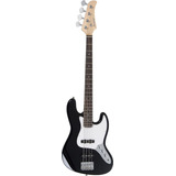 Contrabaixo Strinberg Jbs40 Jazz