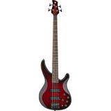 Contrabaixo Yamaha Trbx 604fm
