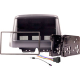 Contrafrente 2din Doblo 2002