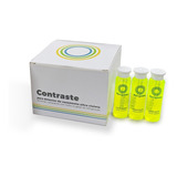 Contraste Detector De Vazamentos