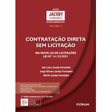 Contratacao Direta Sem Licitacao