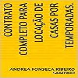 Contrato Completo Para Locacao