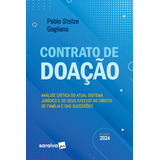 Contrato De Doacao