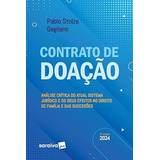 Contrato De Doacao 