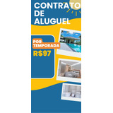 Contrato De Locacao Por