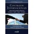 Contratos Internacionais: Dicionário Jurídico Bilíngue: Dicionário Jurídico Bilíngue, De Luis Henrique Ventura., Vol. 1. Editorial Edipro, Capa Mole Em Português/inglês