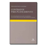 Contratos Para Planejamento