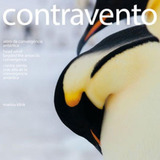 Contravento - Além Da Convergência Antártica, De Klink, Amyr. Editora Brasileira, Capa Mole, Edição 1ª Edição - 2018 Em Português