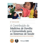 Contribuicao Da Medicina De