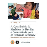 Contribuicao Da Medicina De