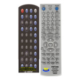 Contrl Remt Dvddigital Carh-busterhbd9150/hbd7688av 10fbt346