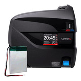 Control Id Idclass