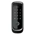 Control Id Idlock Bio Preto Black Piano