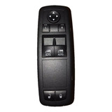 Control Maestro Doble Vidrios