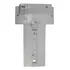 Control Panel LG Novo Damper Arbdcm300100 Conjunto Peça