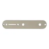 Control Plate Guitarra Modelo