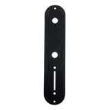 Control Plate Guitarra Telecaster