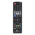 Control Remoto Para Dvd LG Akb73735806 - Preto