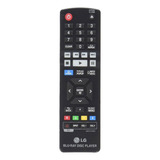 Control Remoto Para Dvd
