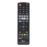 Control Remoto Para Dvd