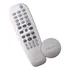 Control Remoto Para Reprodutores De Video Philips Dvp3005/bk - Prateado