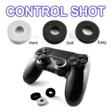 Control Shot De Esponja