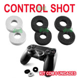 Control Shot De Esponja