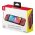 Control Split Pad Compact Hori Nintendo Switch Vermelho Damasco Cor Vermelho