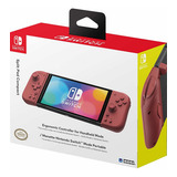 Control Split Pad Compact