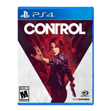 Control Standard Edition 505 Games Ps4 Físico