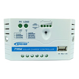 Controlador 10a 12 24v