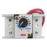 Controlador 4000w 25a Dimer