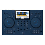 Controlador Alphatheta Omnis Duo Bluetooth Original