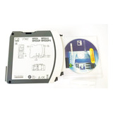 Controlador amplificador Hbm Mp85a