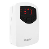Controlador Automasol Tdi Para Aquecimento Solar Ageon