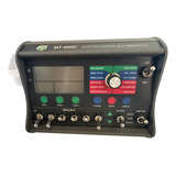 Controlador Automatico De Dosagem