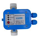 Controlador Automatico De Pressao