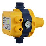 Controlador Automatico De Pressao
