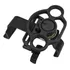 Controlador Auxiliar De Volante Mini Racing Games Para