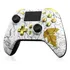 Controlador Bluetooth Sem Fio Gamrombo Para Ps4 pc switch ps