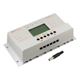 Controlador Carga Painel Solar