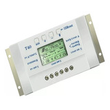 Controlador Carga Painel Solar