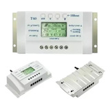 Controlador Carga Painel Solar