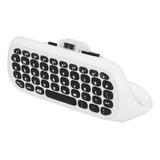 Controlador Chatpad Para Teclado