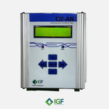 Controlador Cif an  Otimize Irrigação E Corrija Pressão Em 8