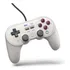 Controlador Com Fio 8bitdo Pro 2 Para Switch, Windows E Muit