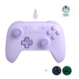 Controlador Com Fio 8bitdo