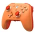 Controlador Com Fio Gamesir G7 Se Para Pc/xbox One, Cor Laranja Escuro