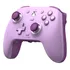 Controlador Com Fio Gamesir G7 Se Para Pc xbox One  Cor Roxa