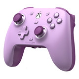 Controlador Com Fio Gamesir G7 Se Para Pc xbox One  Cor Roxa